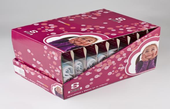 醫用口罩包裝盒印刷色彩如何搭配更好? 第1張 醫用口罩包裝盒印刷色彩如何搭配更好? 第1張