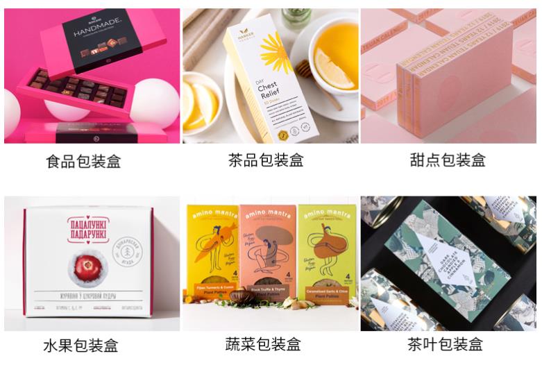 彩盒印刷  第3張