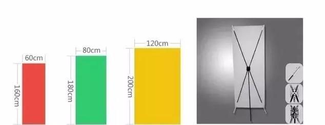 設計必備!常用印刷尺寸,單頁、畫冊、海報…收藏這一篇就夠 第9張 設計必備!常用印刷尺寸,單頁、畫冊、海報…收藏這一篇就夠 第9張