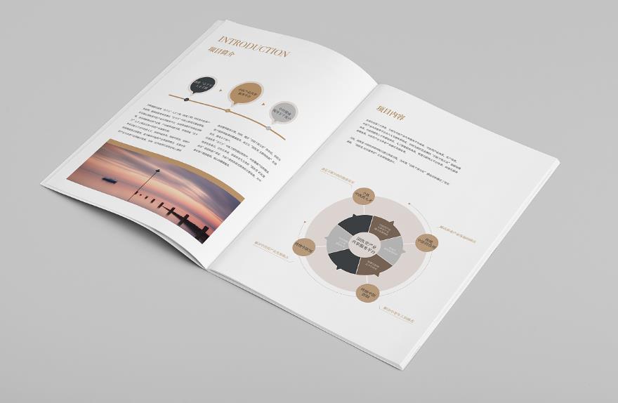 企業在樣本印刷中需要注意哪些問題  第1張