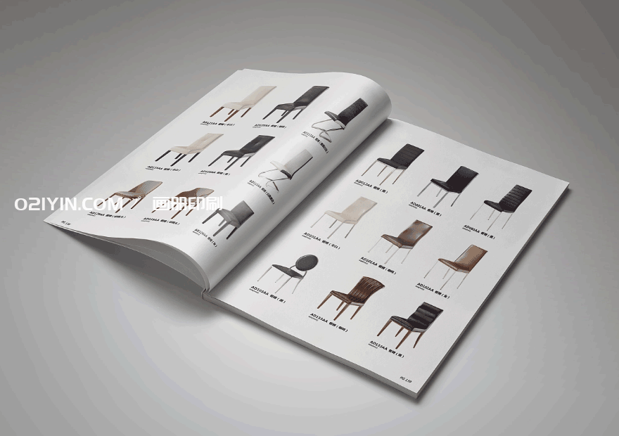 家具畫冊印刷 第2張 家具畫冊印刷 第2張