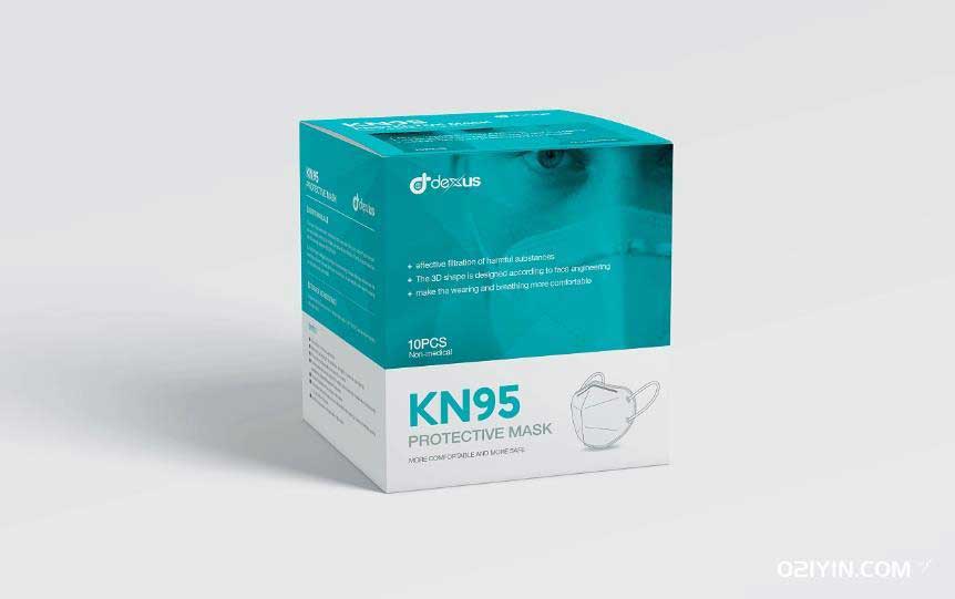 醫(yī)用口罩盒 第1張 醫(yī)用口罩盒 第1張