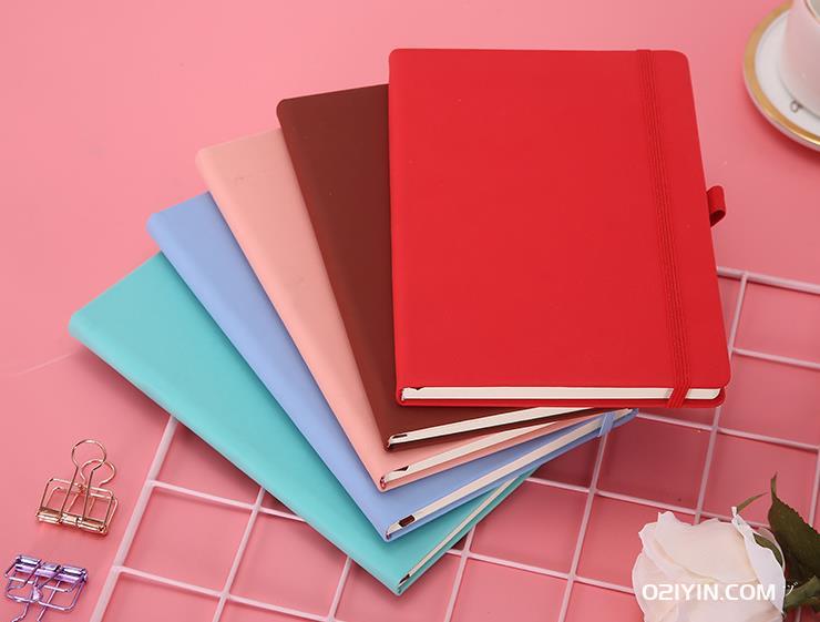 商務(wù)筆記本 第1張 商務(wù)筆記本 第1張