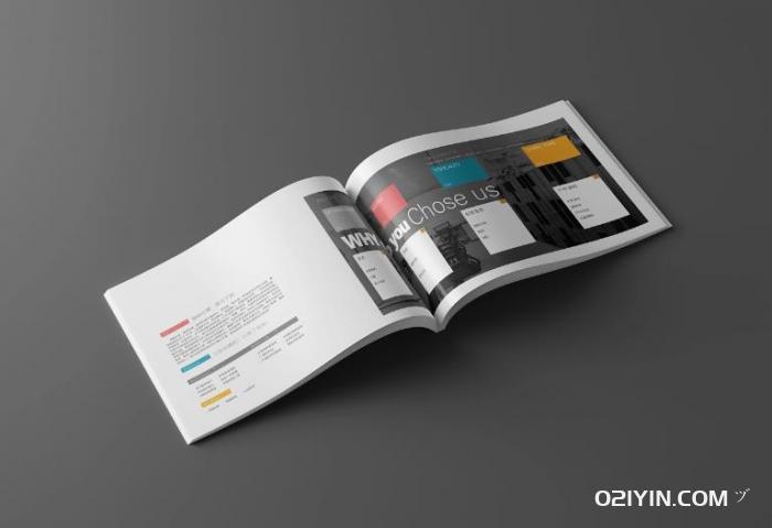 藝術畫冊印刷 第3張 藝術畫冊印刷 第3張