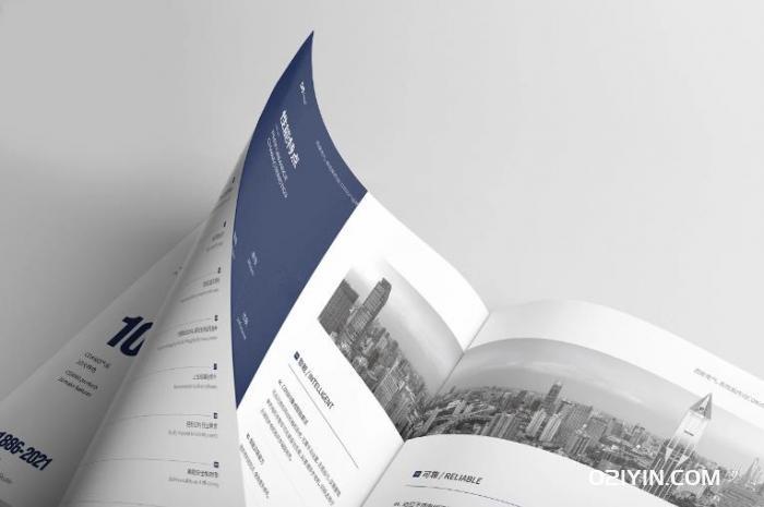 企業(yè)樣本印刷廠 第3張 企業(yè)樣本印刷廠 第3張