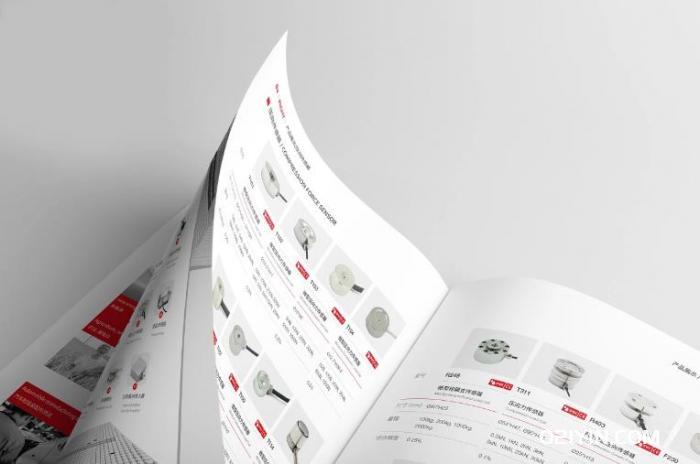 產(chǎn)品說明書印刷 第4張 產(chǎn)品說明書印刷 第4張