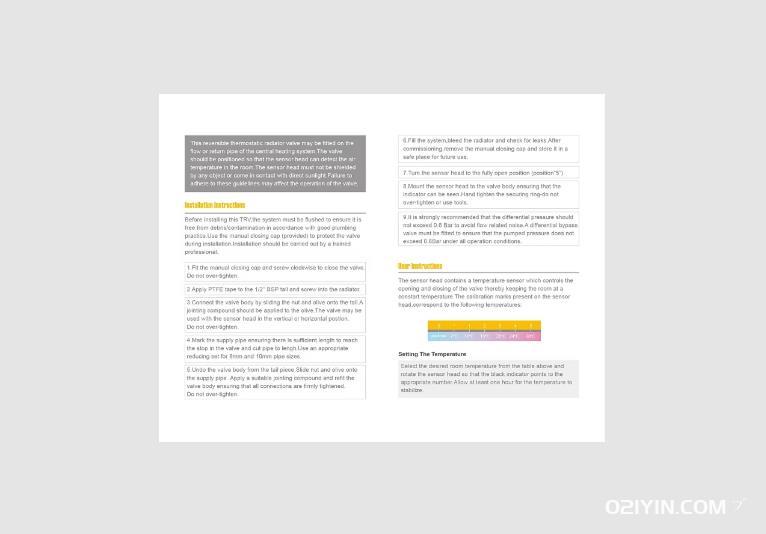 說(shuō)明書(shū) 第4張 說(shuō)明書(shū) 第4張