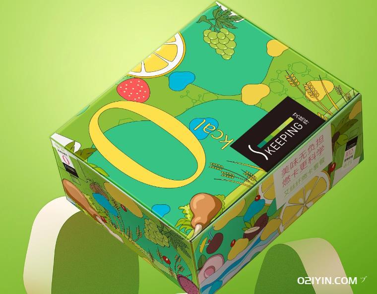 彩盒印刷 第2張 彩盒印刷 第2張