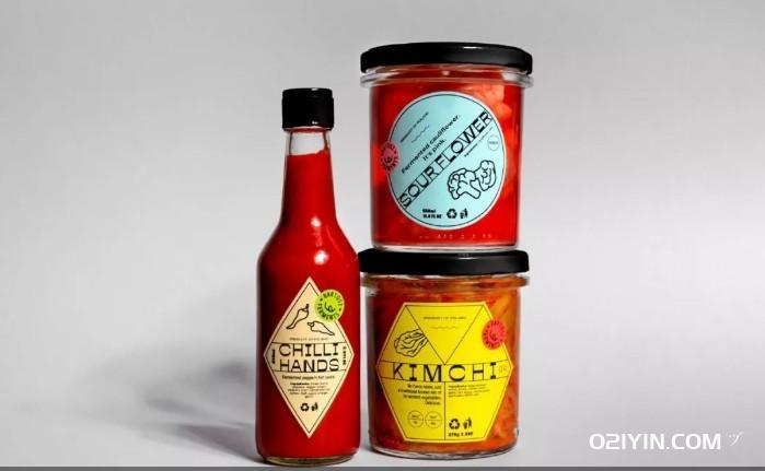 食品標簽印刷 第1張 食品標簽印刷 第1張