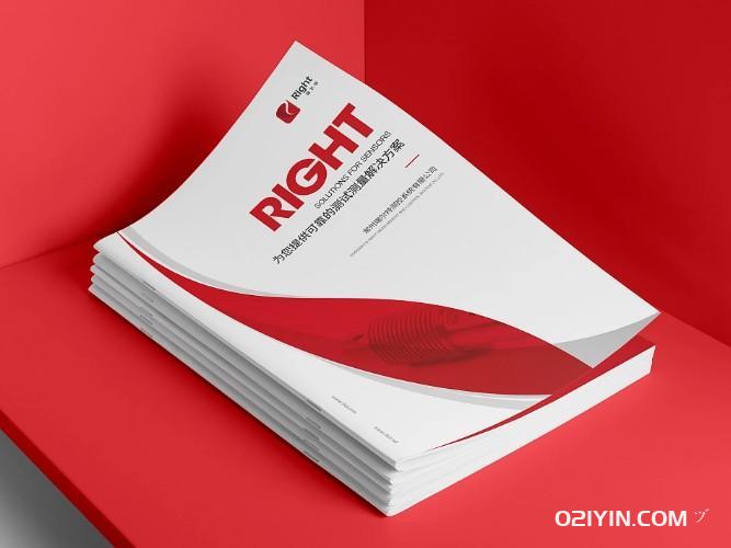 精裝手冊畫冊印刷 第2張 精裝手冊畫冊印刷 第2張