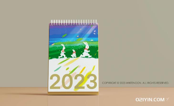 臺歷標準尺寸是多少？