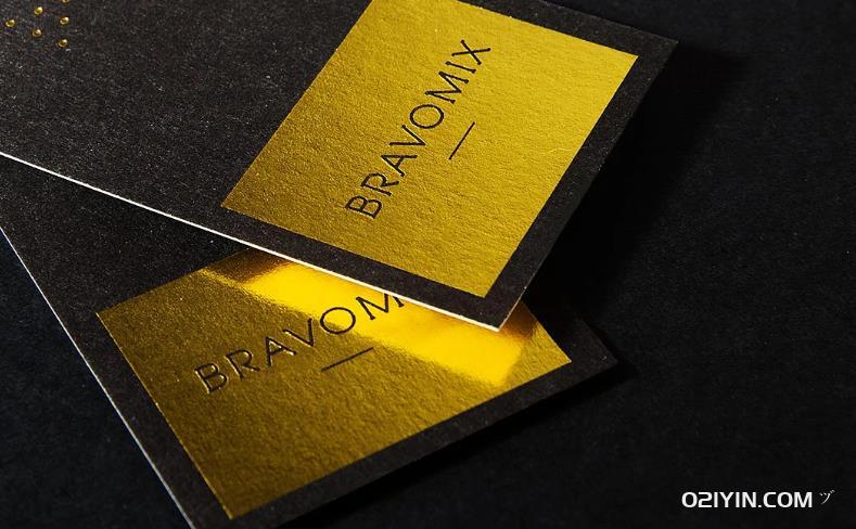 卓越品質，個性定制——吉印通上海名片拼版印刷廠