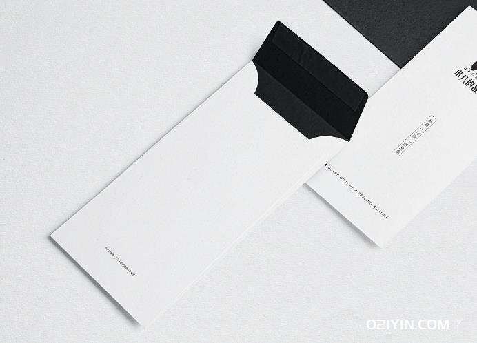 探索上海大信封制作公司的封裝藝術之道