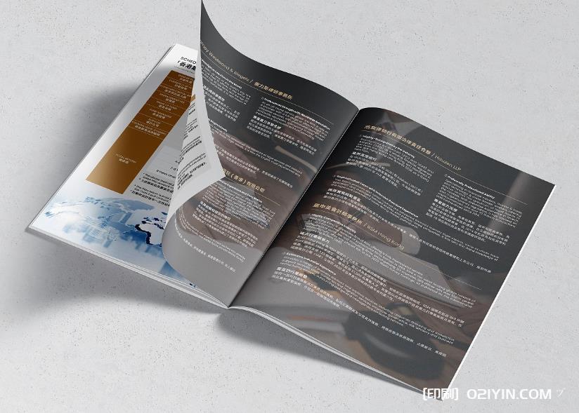 探尋上海企業(yè)畫(huà)冊(cè)印刷廠家的卓越之處 第1張 探尋上海企業(yè)畫(huà)冊(cè)印刷廠家的卓越之處 第1張