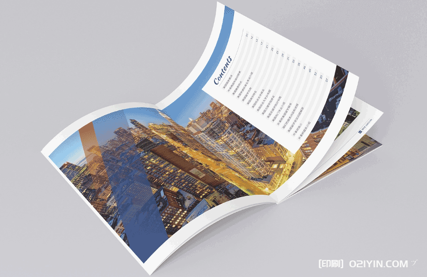 美國留學宣傳畫冊印刷 第3張 美國留學宣傳畫冊印刷 第3張