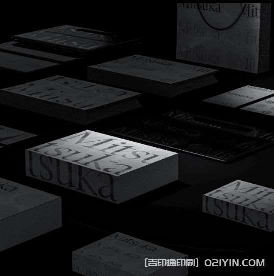 上海服裝品牌VI設計印刷 第3張 上海服裝品牌VI設計印刷 第3張