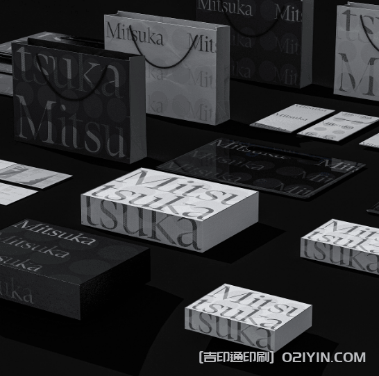 上海服裝品牌VI設計印刷 第5張 上海服裝品牌VI設計印刷 第5張