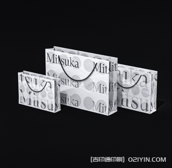 上海服裝品牌VI設計印刷 第1張 上海服裝品牌VI設計印刷 第1張