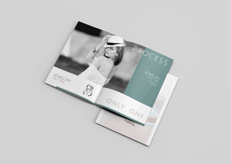 ?珠寶畫(huà)冊(cè)印刷 第5張 ?珠寶畫(huà)冊(cè)印刷 第5張