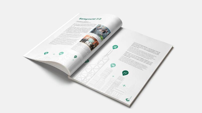 畫冊印刷的尺寸和規格有哪些常見選擇？  第1張