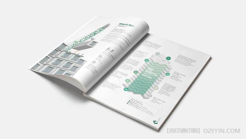 畫冊印刷的紙張類型有哪些，它們的特點和適用場景是什么？  第1張