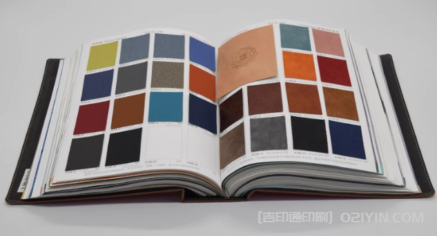 上海板材色卡樣冊印刷 第6張 上海板材色卡樣冊印刷 第6張