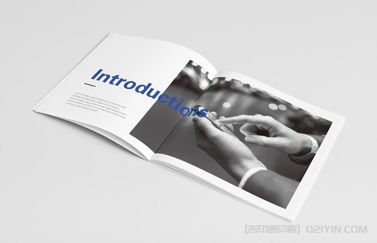 畫冊(cè)數(shù)碼印刷 第5張 畫冊(cè)數(shù)碼印刷 第5張