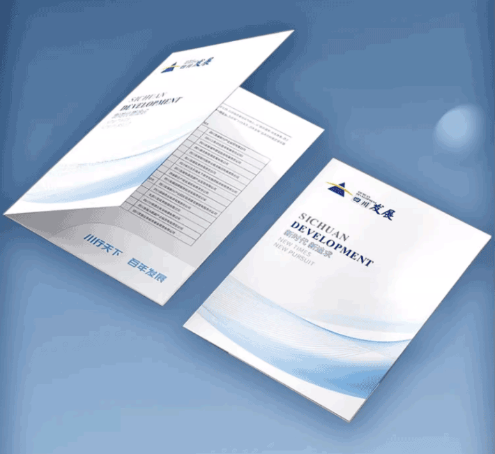 公司宣傳封套印刷 第6張 公司宣傳封套印刷 第6張