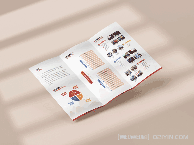 產(chǎn)品方案三折頁印刷 第3張 產(chǎn)品方案三折頁印刷 第3張