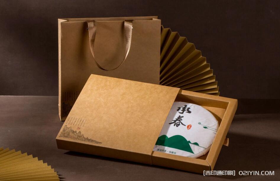 上海伴手禮手提袋印刷 第2張 上海伴手禮手提袋印刷 第2張