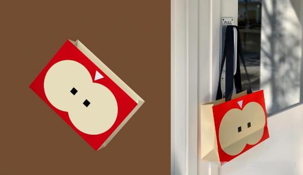 禮物手提袋設(shè)計(jì) 第3張 禮物手提袋設(shè)計(jì) 第3張