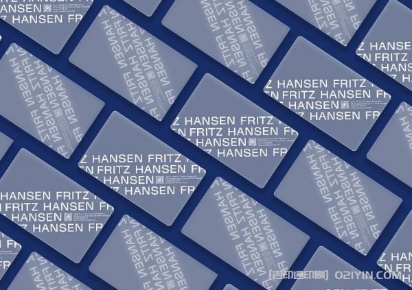 pvc磨砂名片印刷 第3張 pvc磨砂名片印刷 第3張