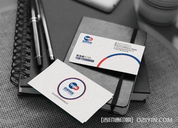 多變版式商務名片設計  第15張