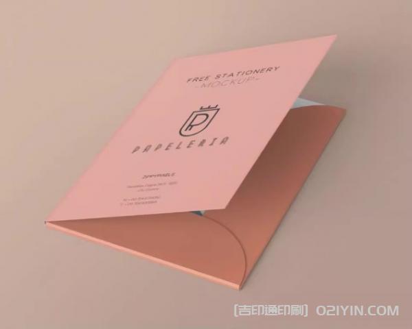 特種紙燙金UV彩色封套印刷 第5張 特種紙燙金UV彩色封套印刷 第5張