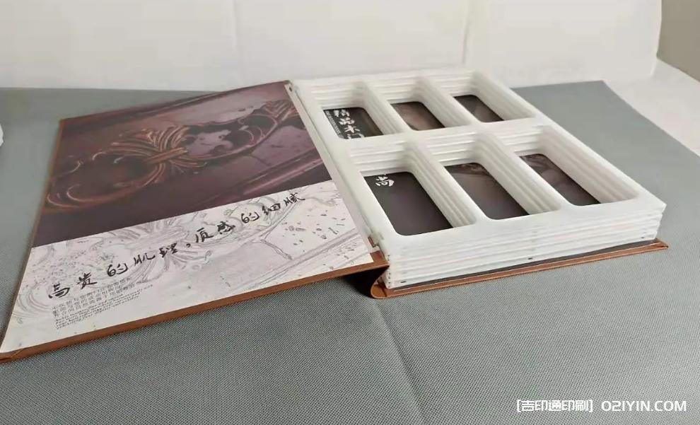 木地板色卡樣冊設計制作源頭工廠 第3張 木地板色卡樣冊設計制作源頭工廠 第3張