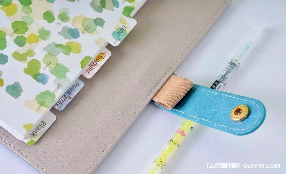 可替換芯手賬筆記本印刷 第6張 可替換芯手賬筆記本印刷 第6張