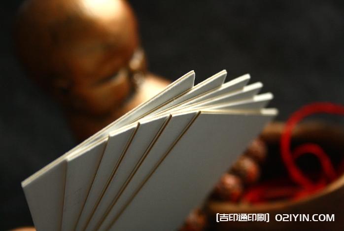 高級藝術紙對裱名片設計制作 第2張 高級藝術紙對裱名片設計制作 第2張