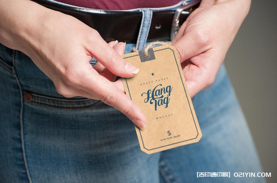 特種紙軟膠潮牌衣服商標(biāo)印刷 第5張 特種紙軟膠潮牌衣服商標(biāo)印刷 第5張