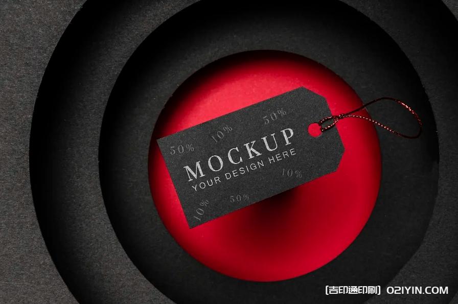 布紋卡衣服吊牌定制 第7張 布紋卡衣服吊牌定制 第7張