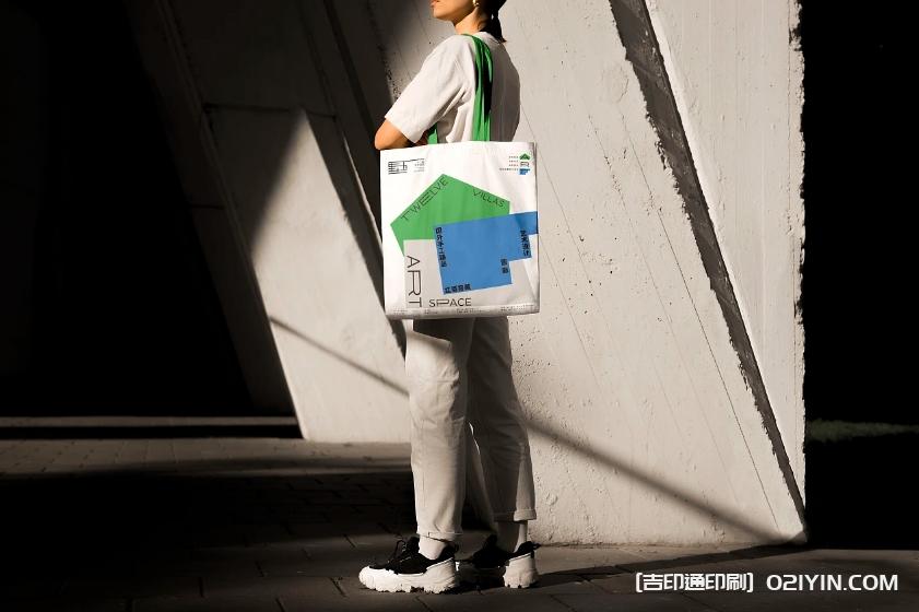 藝術紙袋設計制作 第3張 藝術紙袋設計制作 第3張