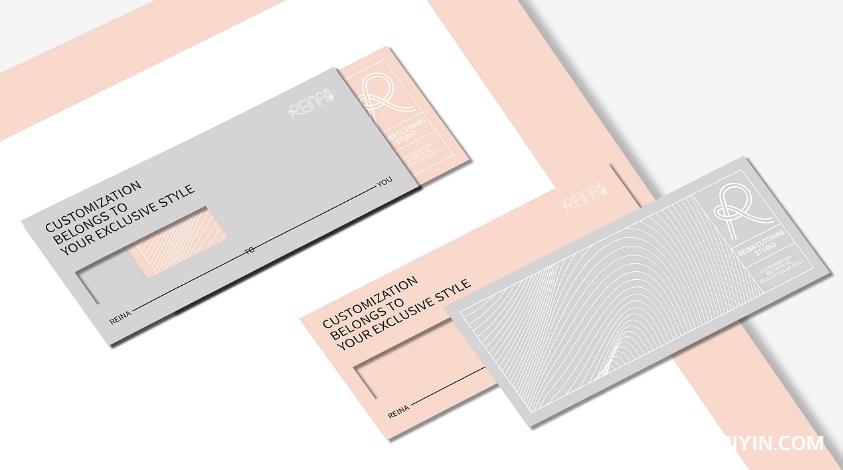 透明開窗信封印刷 第3張 透明開窗信封印刷 第3張