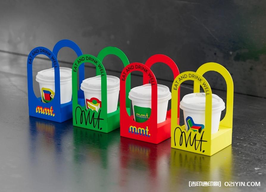 咖啡品牌視覺設(shè)計 第5張 咖啡品牌視覺設(shè)計 第5張