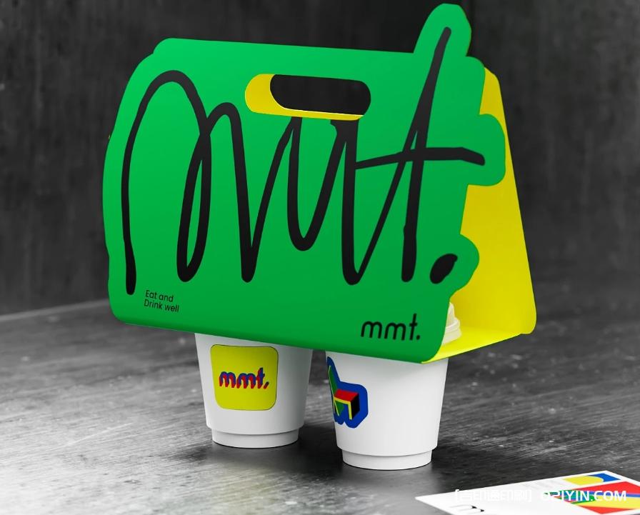 咖啡品牌視覺設(shè)計 第7張 咖啡品牌視覺設(shè)計 第7張