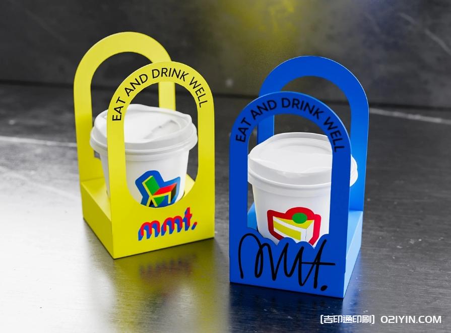 咖啡品牌視覺設(shè)計 第3張 咖啡品牌視覺設(shè)計 第3張