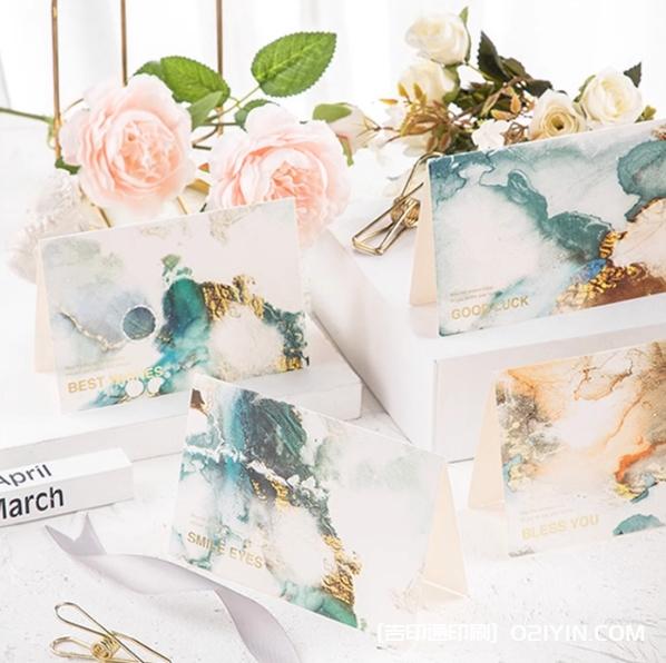 美容院皮膚管理體驗折疊卡設計制作 第3張 美容院皮膚管理體驗折疊卡設計制作 第3張