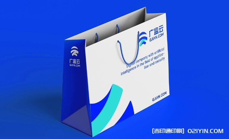 各類材質手提袋批量印刷公司 第4張 各類材質手提袋批量印刷公司 第4張