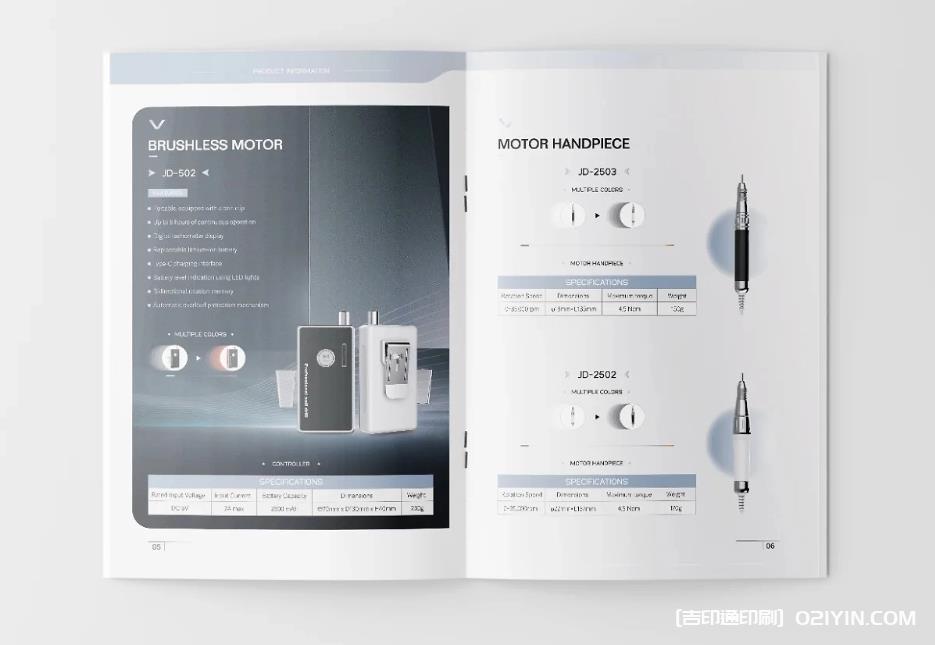 上海畫冊印刷:定格城市質(zhì)感,打造品牌視覺名片 第4張 上海畫冊印刷:定格城市質(zhì)感,打造品牌視覺名片 第4張
