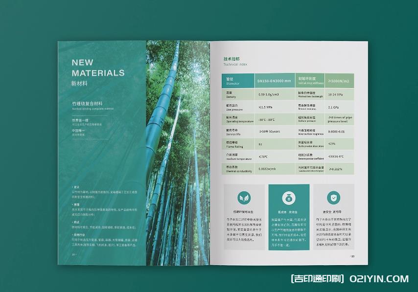 上海畫冊印刷定制:貼合企業(yè)需求,讓每一頁都傳遞品牌力量 第4張 上海畫冊印刷定制:貼合企業(yè)需求,讓每一頁都傳遞品牌力量 第4張