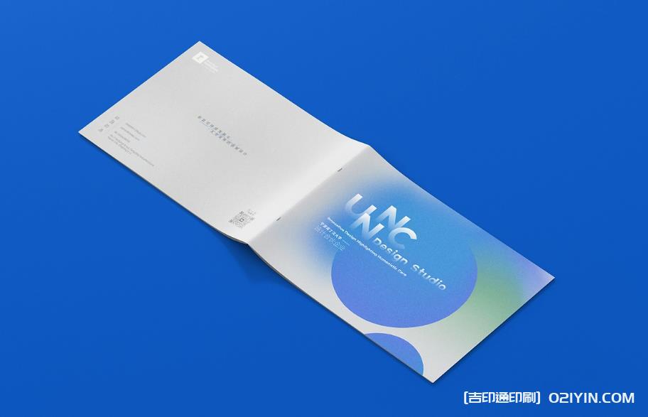 上海企業畫冊印刷:定制品牌視覺語言,讓宣傳更具說服力 第2張 上海企業畫冊印刷:定制品牌視覺語言,讓宣傳更具說服力 第2張