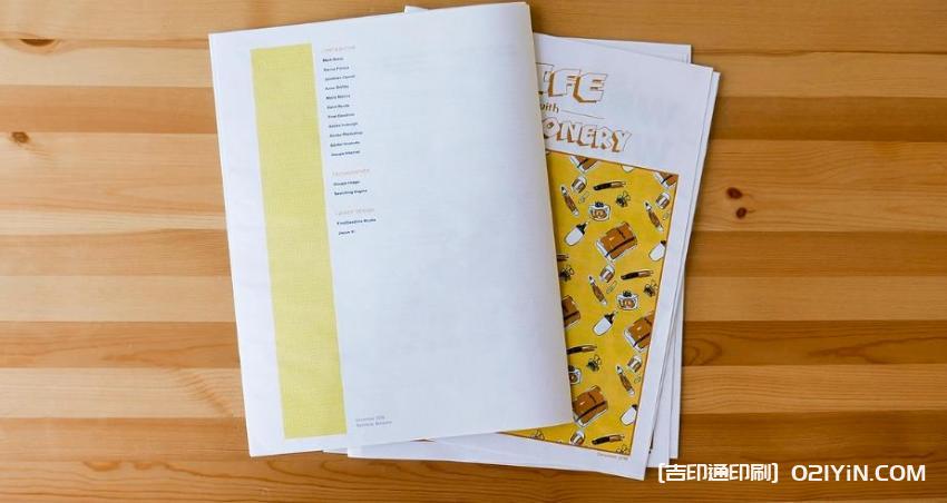 上海期報印刷定制_彩色期刊印刷_批量優(yōu)惠 | 免費(fèi)打樣 第2張 上海期報印刷定制_彩色期刊印刷_批量優(yōu)惠 | 免費(fèi)打樣 第2張